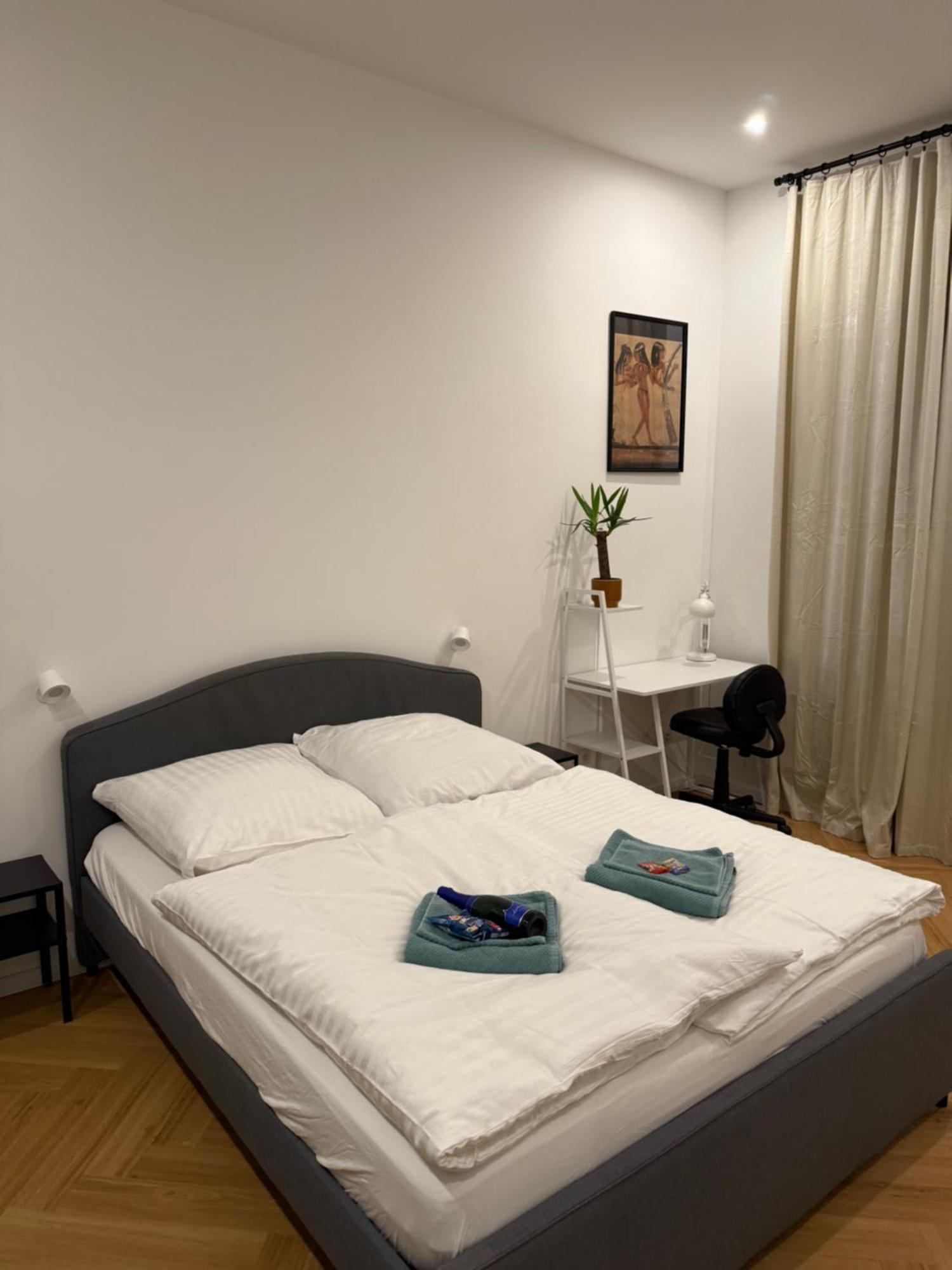Appartement Rockchair - Nb20 Cozy In Friedrichshain Ostkreuz *